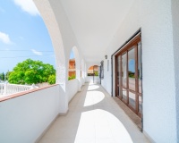 Resale - Villa - Los Balcones - Costa Blanca