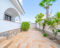 Resale - Villa - Los Balcones - Costa Blanca