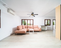 Resale - Villa - Los Balcones - Costa Blanca