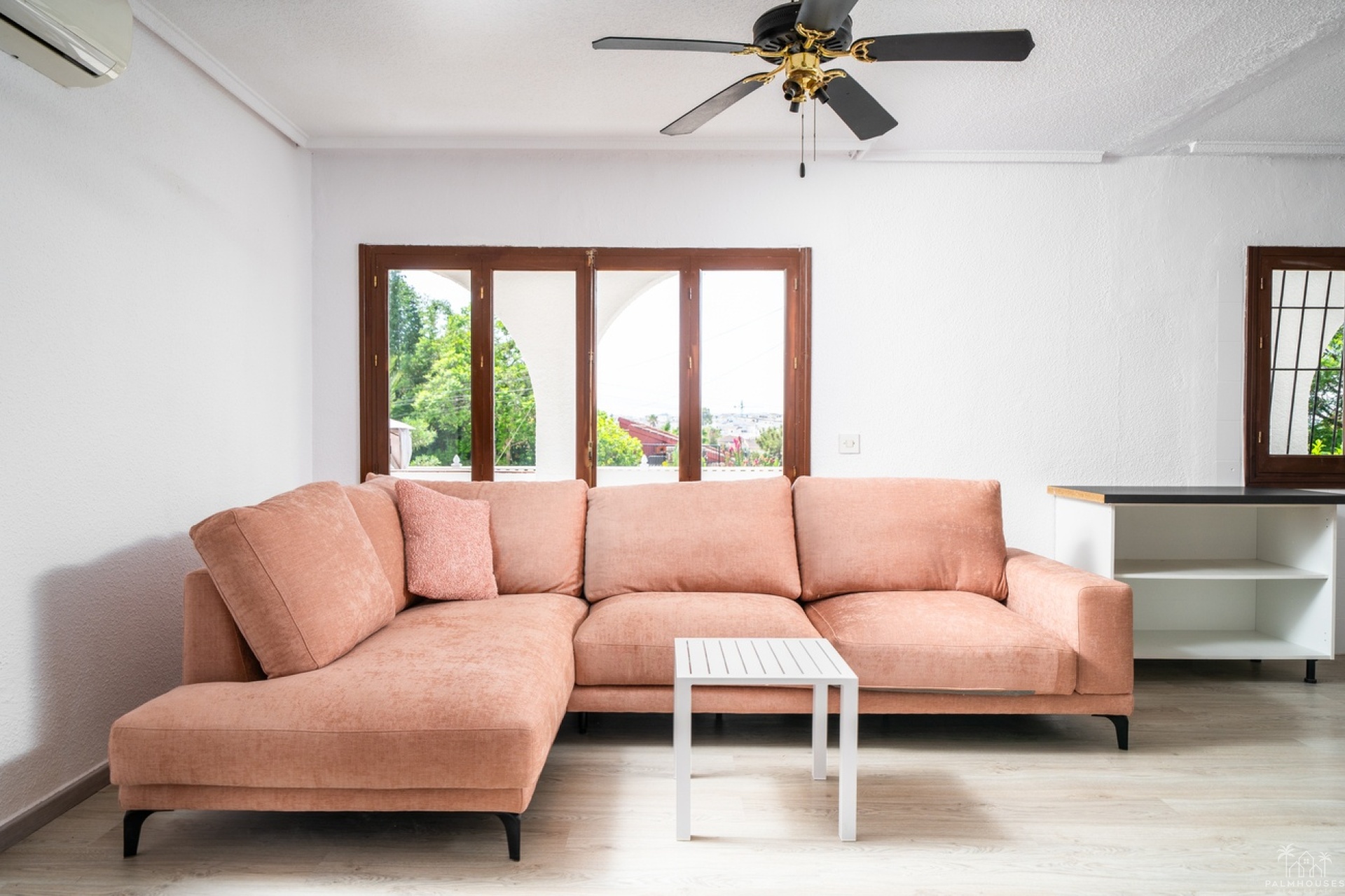 Resale - Villa - Los Balcones - Costa Blanca