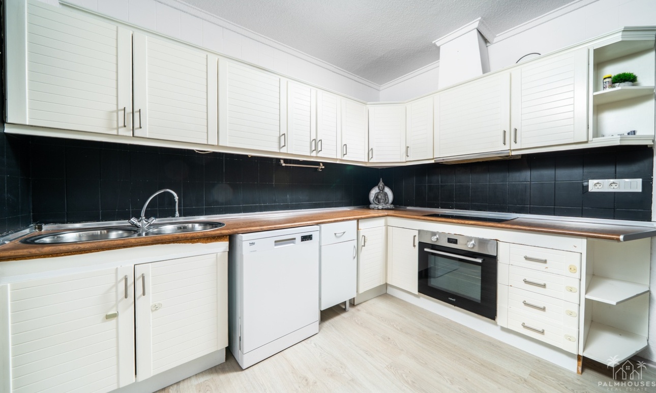 Resale - Villa - Los Balcones - Costa Blanca