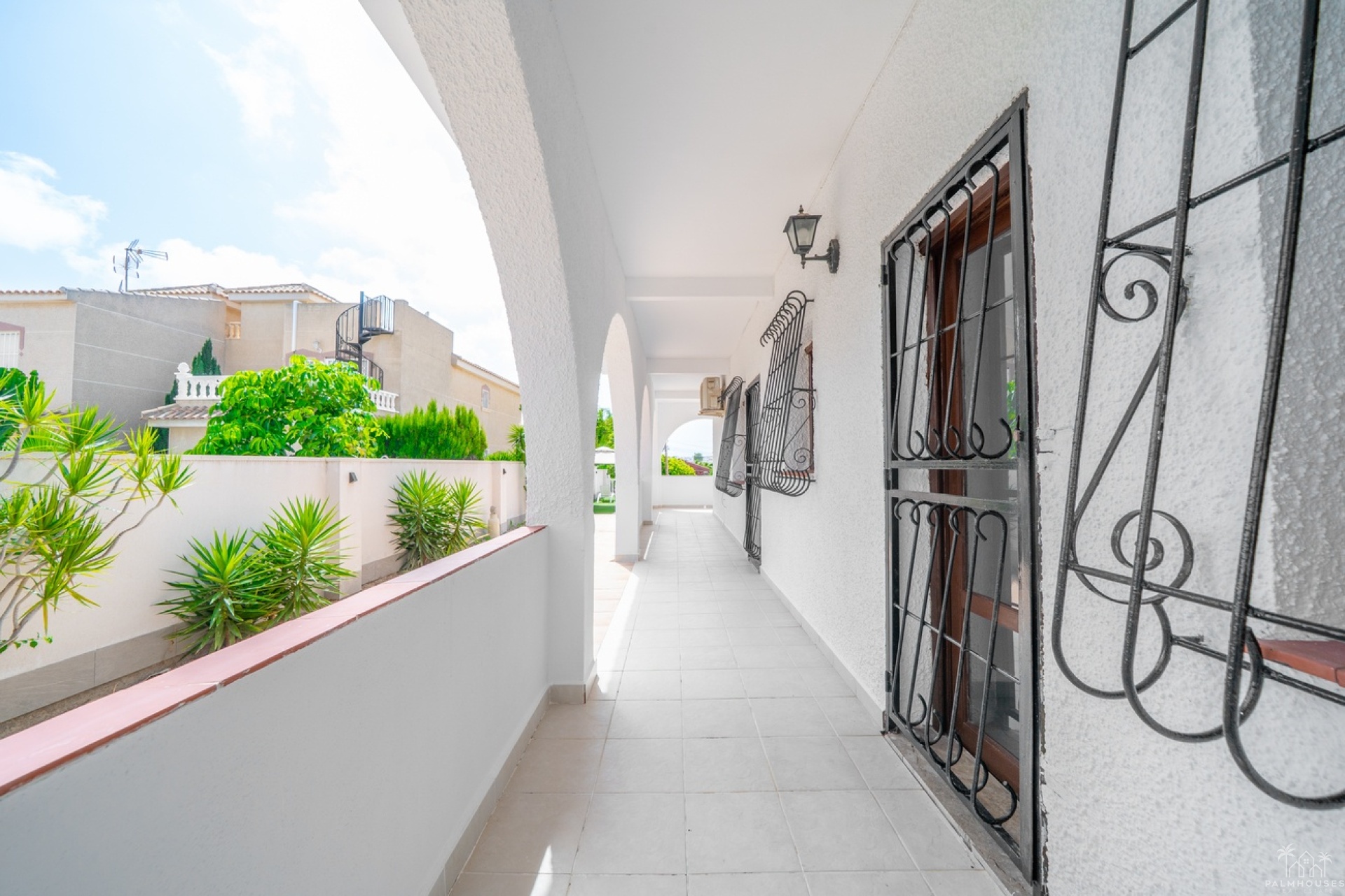 Resale - Villa - Los Balcones - Costa Blanca