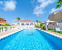 Resale - Villa - Los Balcones - Costa Blanca