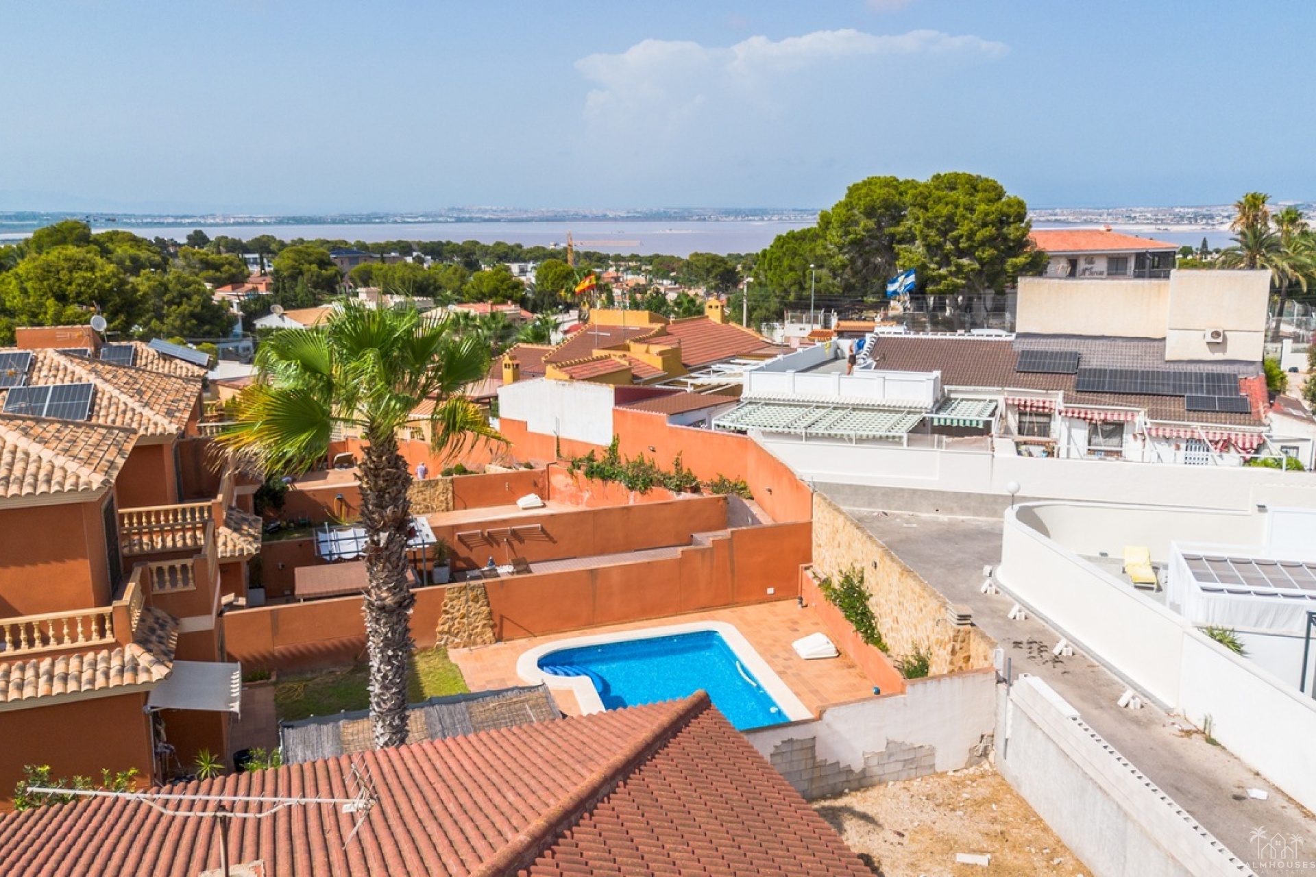 Resale - Villa - Los Balcones - Costa Blanca