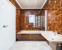Resale - Villa - Los Balcones - Costa Blanca