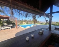 Resale - Villa - Los Belones - Inland