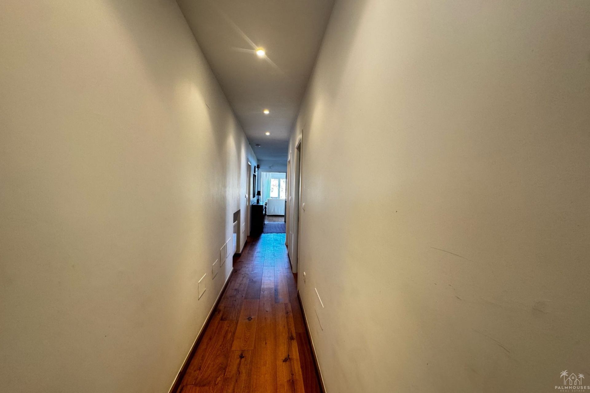 Resale - Villa - Los Belones - Inland
