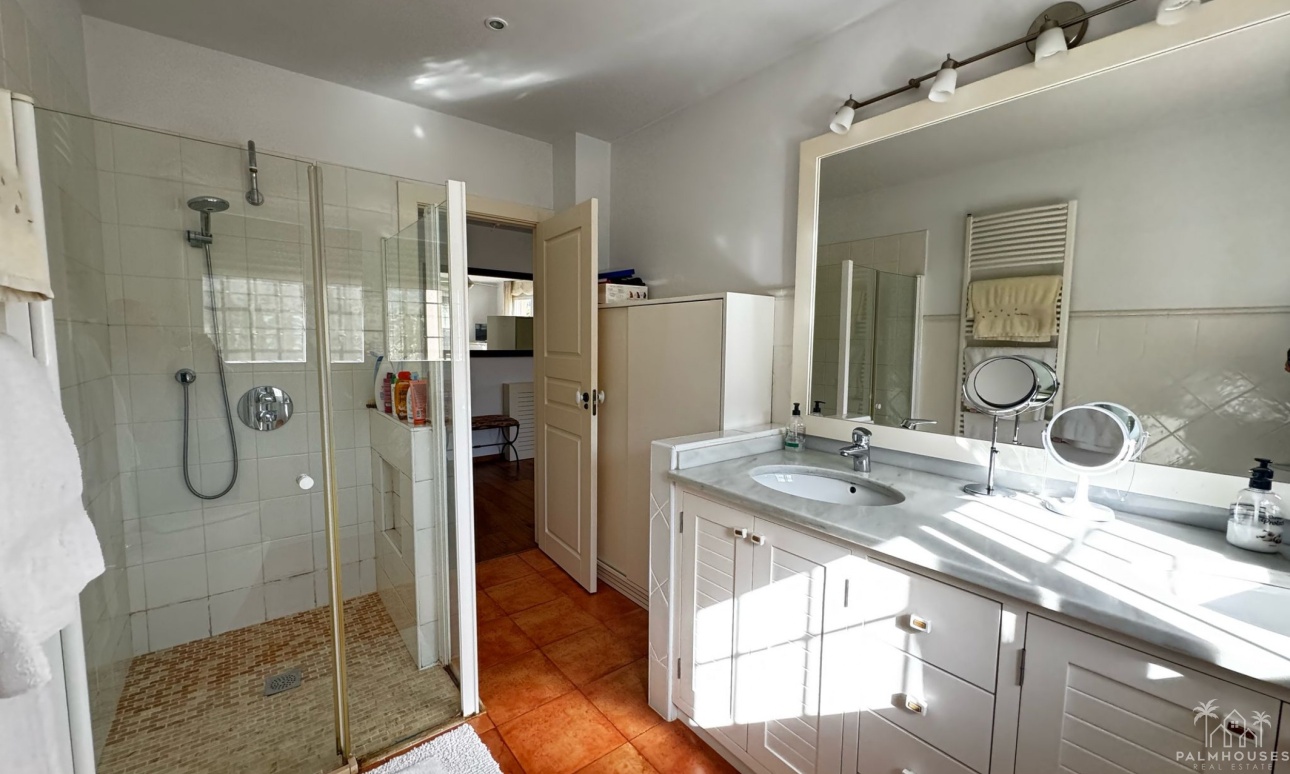 Resale - Villa - Los Belones - Inland