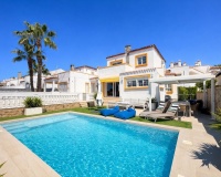 Resale - Villa - Los Dolses - Inland