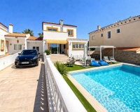Resale - Villa - Los Dolses - Inland
