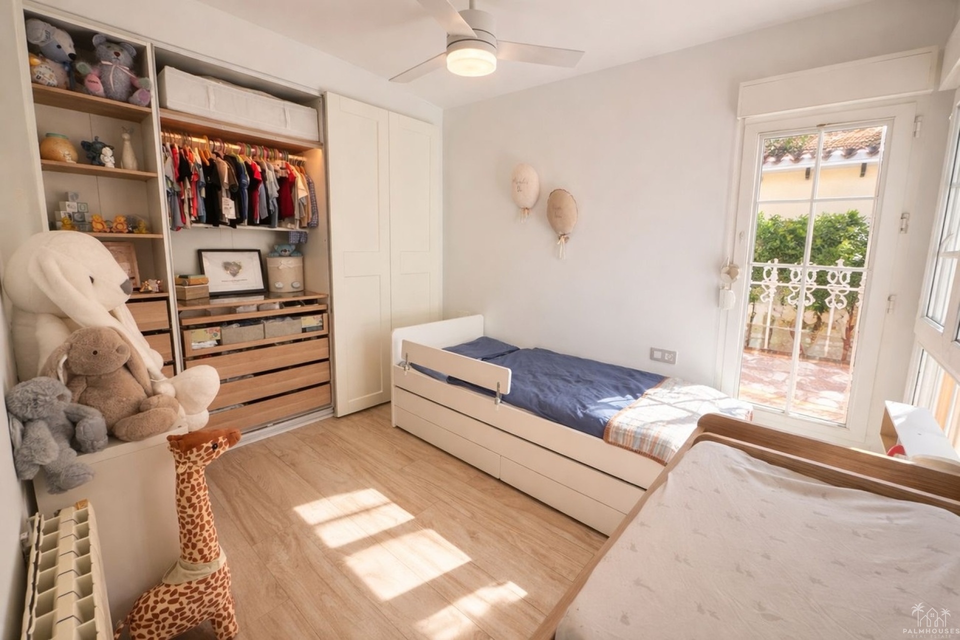 Resale - Villa - Los Dolses - Inland