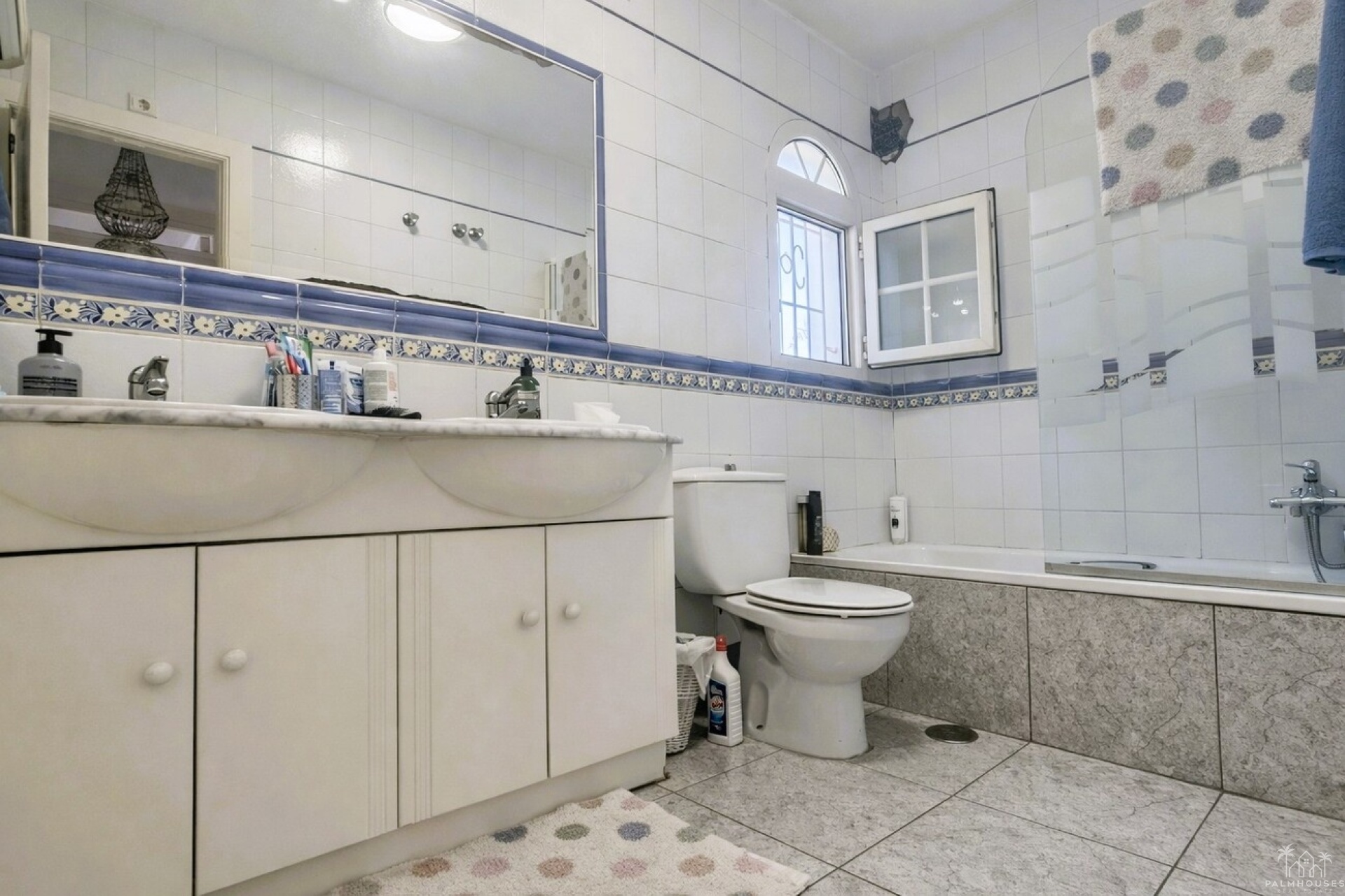 Resale - Villa - Los Dolses - Inland