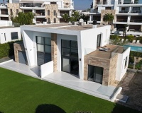 Resale - Villa - Los Dolses - Inland