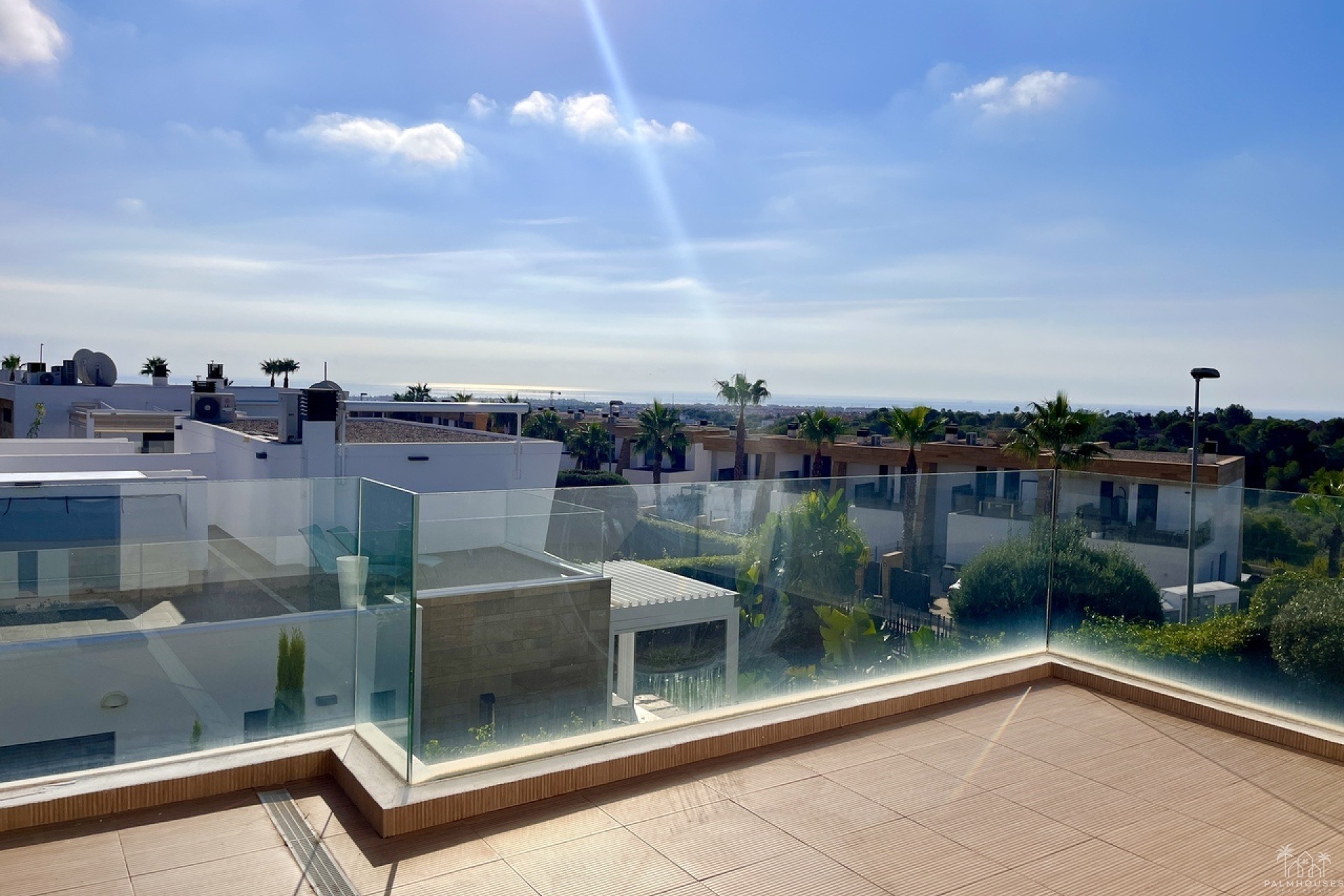 Resale - Villa - Los Dolses - Inland