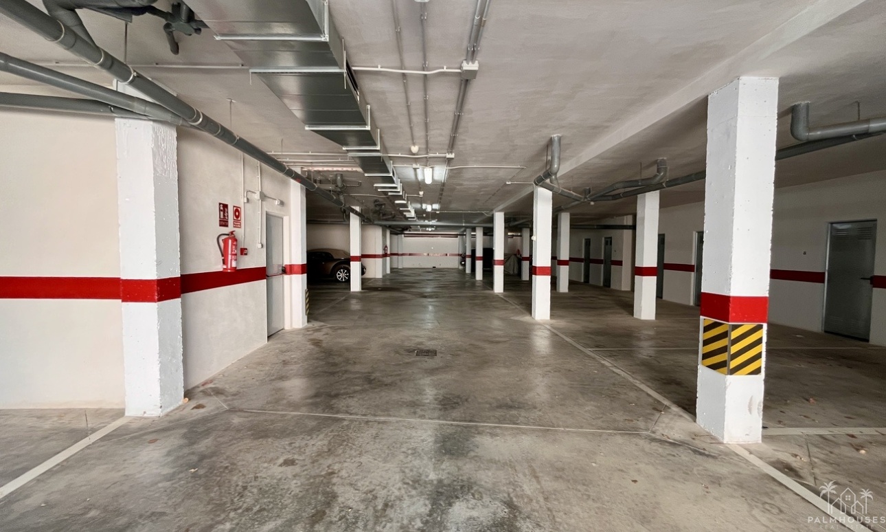 Resale - Villa - Los Dolses - Inland