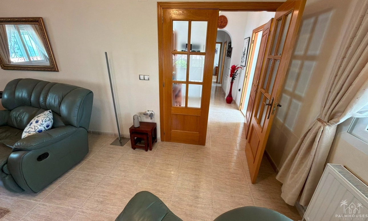 Resale - Villa - Los Montesinos - Costa Blanca