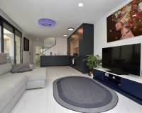 Resale - Villa - Los Montesinos - Costa Blanca