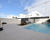 Resale - Villa - Los Montesinos - Costa Blanca