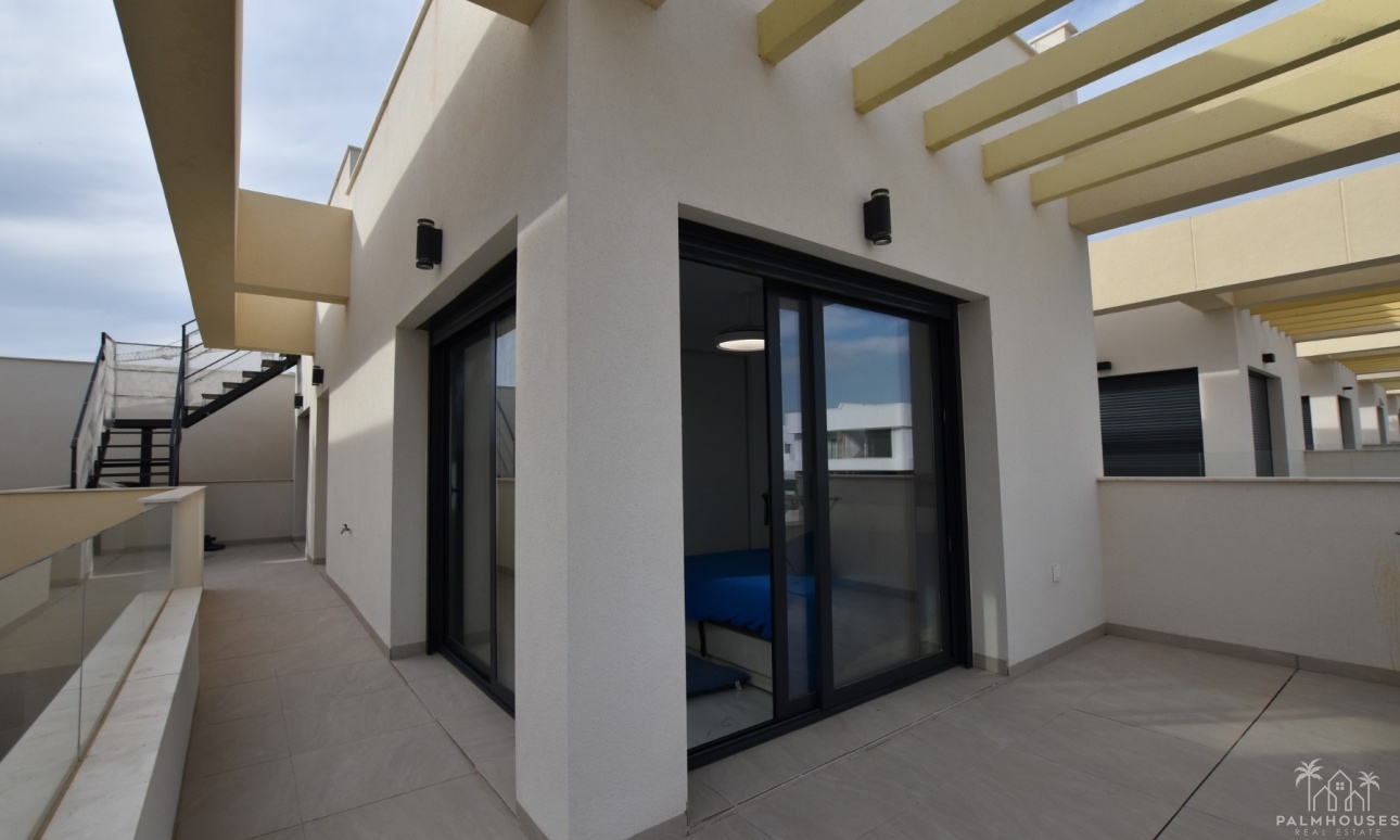 Resale - Villa - Los Montesinos - Costa Blanca