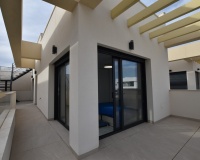 Resale - Villa - Los Montesinos - Costa Blanca