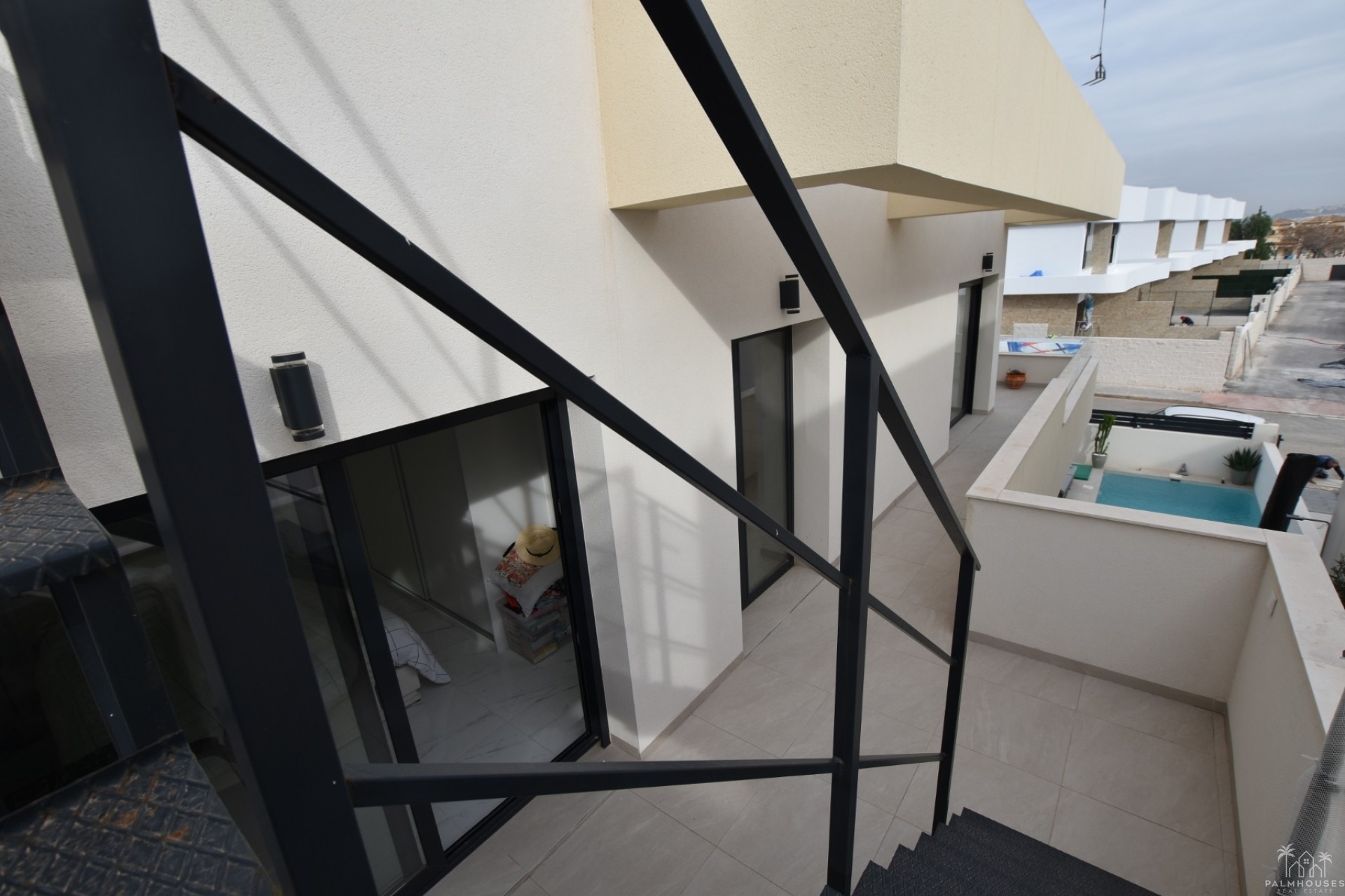 Resale - Villa - Los Montesinos - Costa Blanca