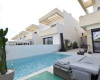 Resale - Villa - Los Montesinos - Costa Blanca