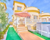 Resale - Villa - Los Montesinos - Costa Blanca