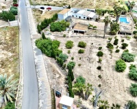 Resale - Villa - Los Montesinos - Costa Blanca