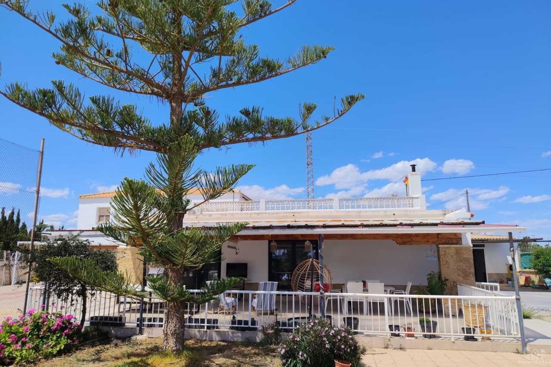 Resale - Villa - Los Montesinos - Costa Blanca