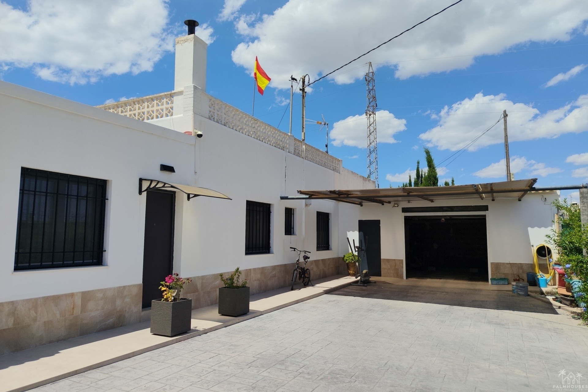 Resale - Villa - Los Montesinos - Costa Blanca