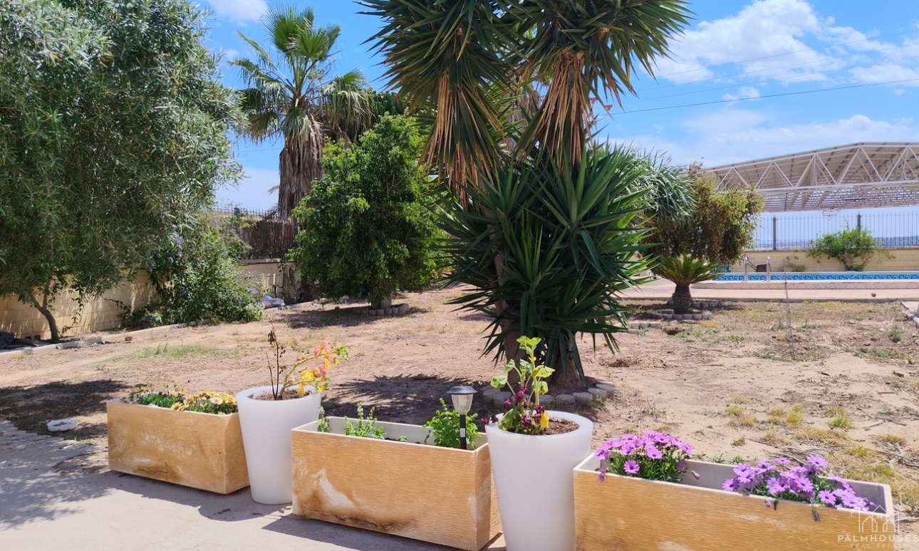 Resale - Villa - Los Montesinos - Costa Blanca