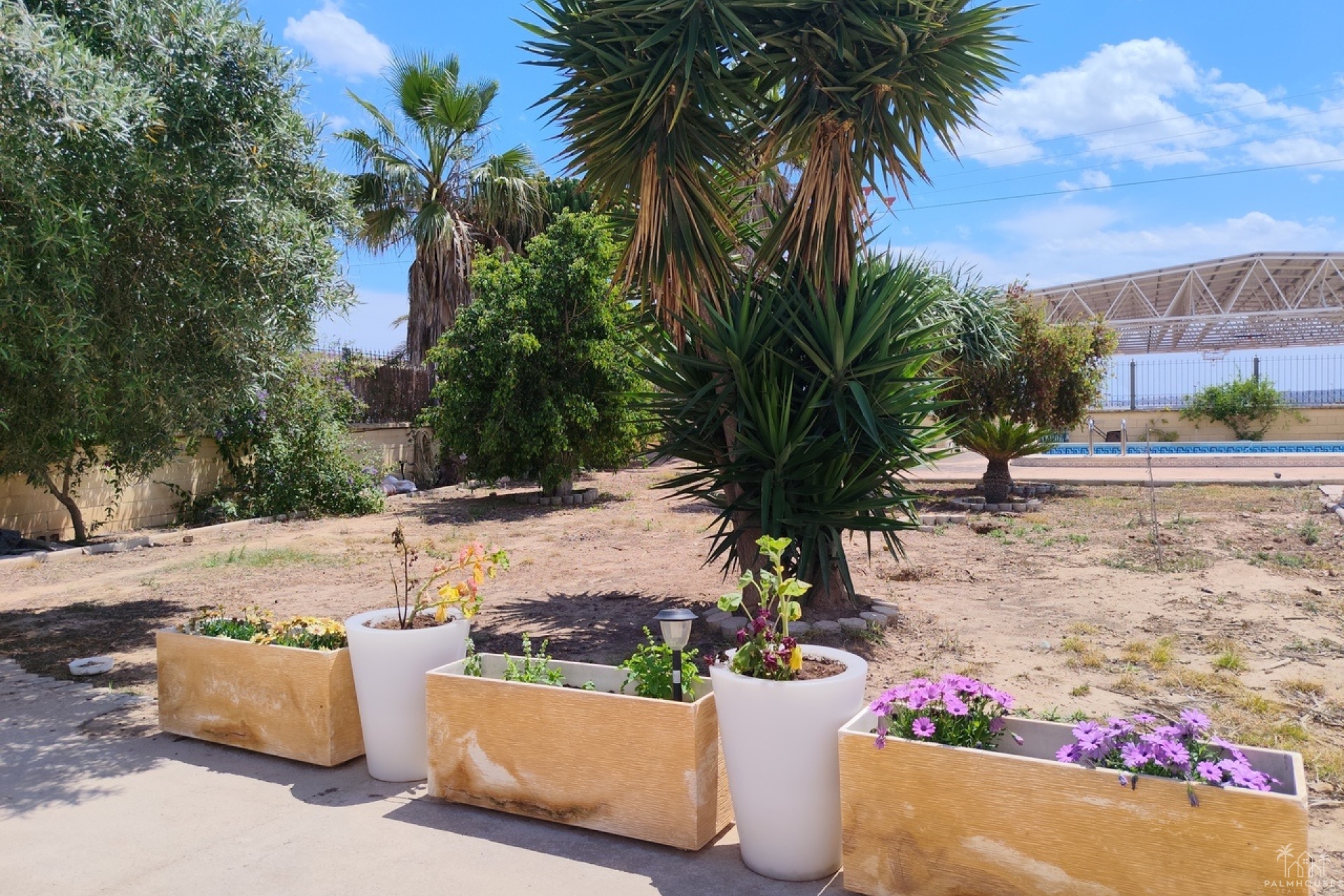 Resale - Villa - Los Montesinos - Costa Blanca