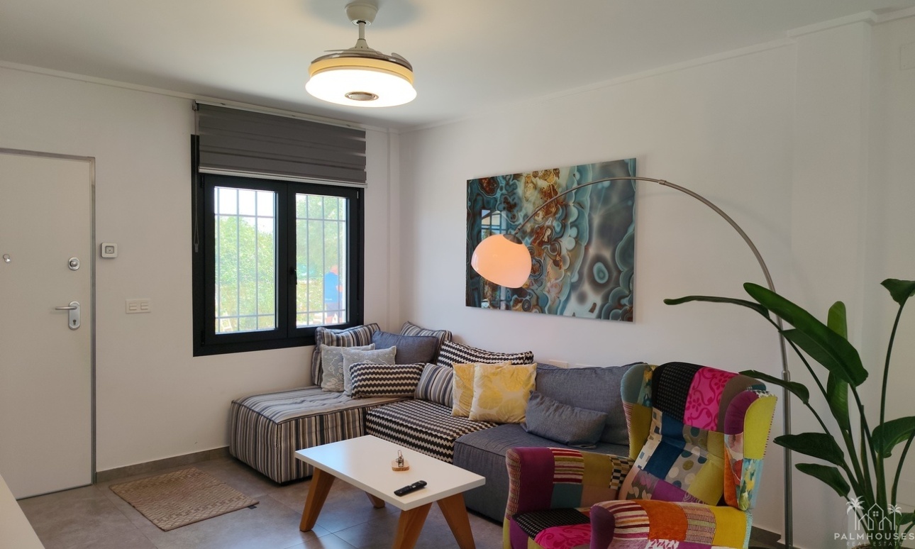 Resale - Villa - Los Montesinos - Costa Blanca