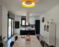 Resale - Villa - Los Montesinos - Costa Blanca