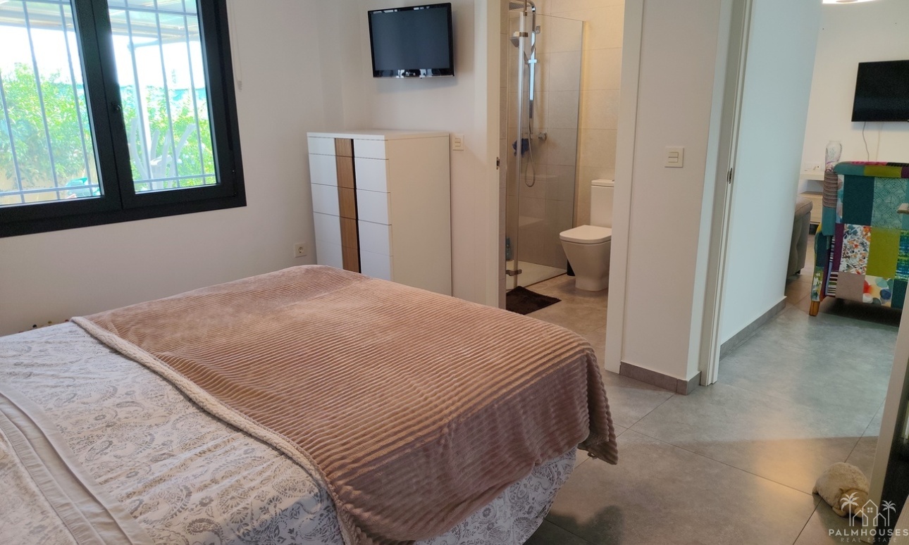 Resale - Villa - Los Montesinos - Costa Blanca