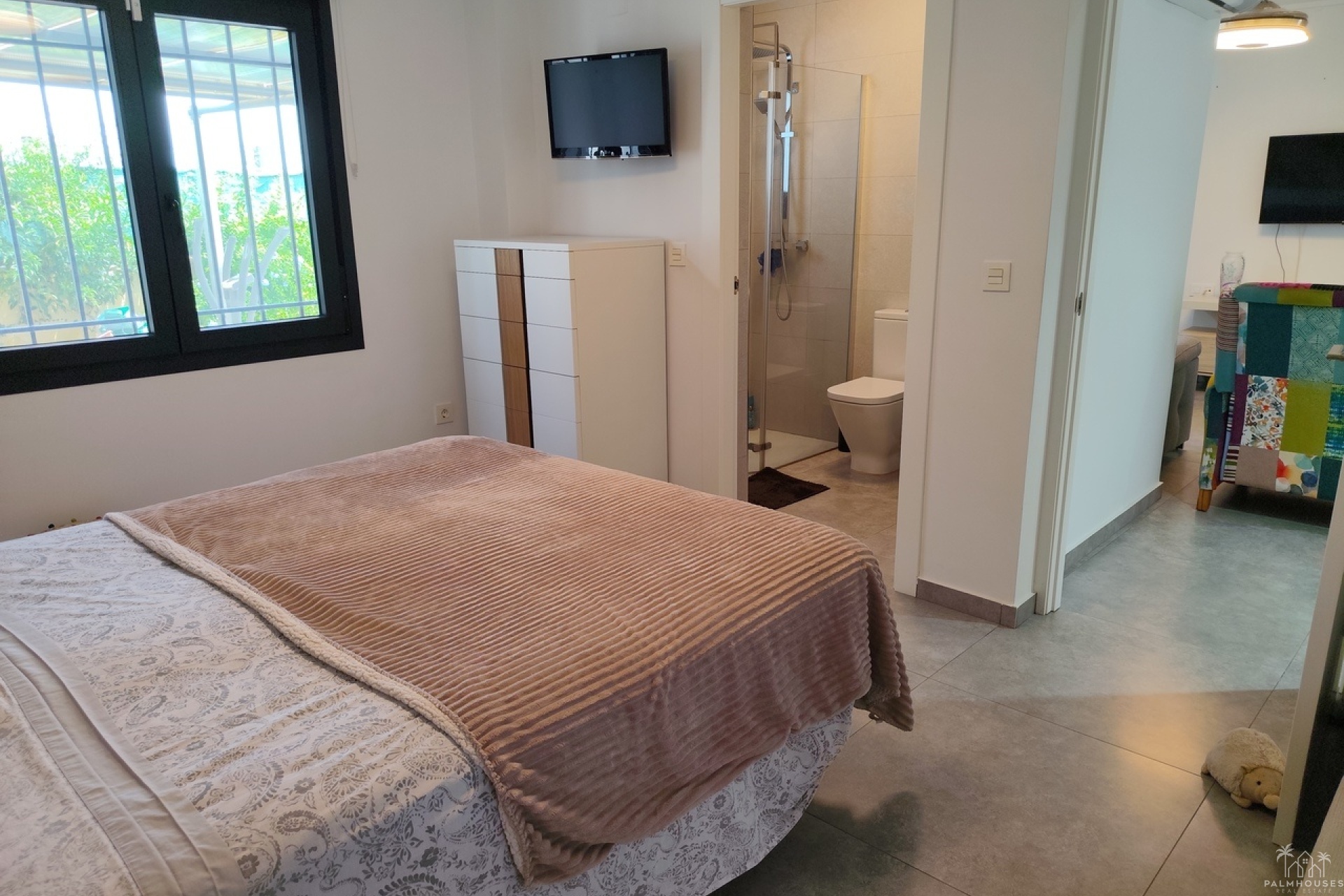 Resale - Villa - Los Montesinos - Costa Blanca