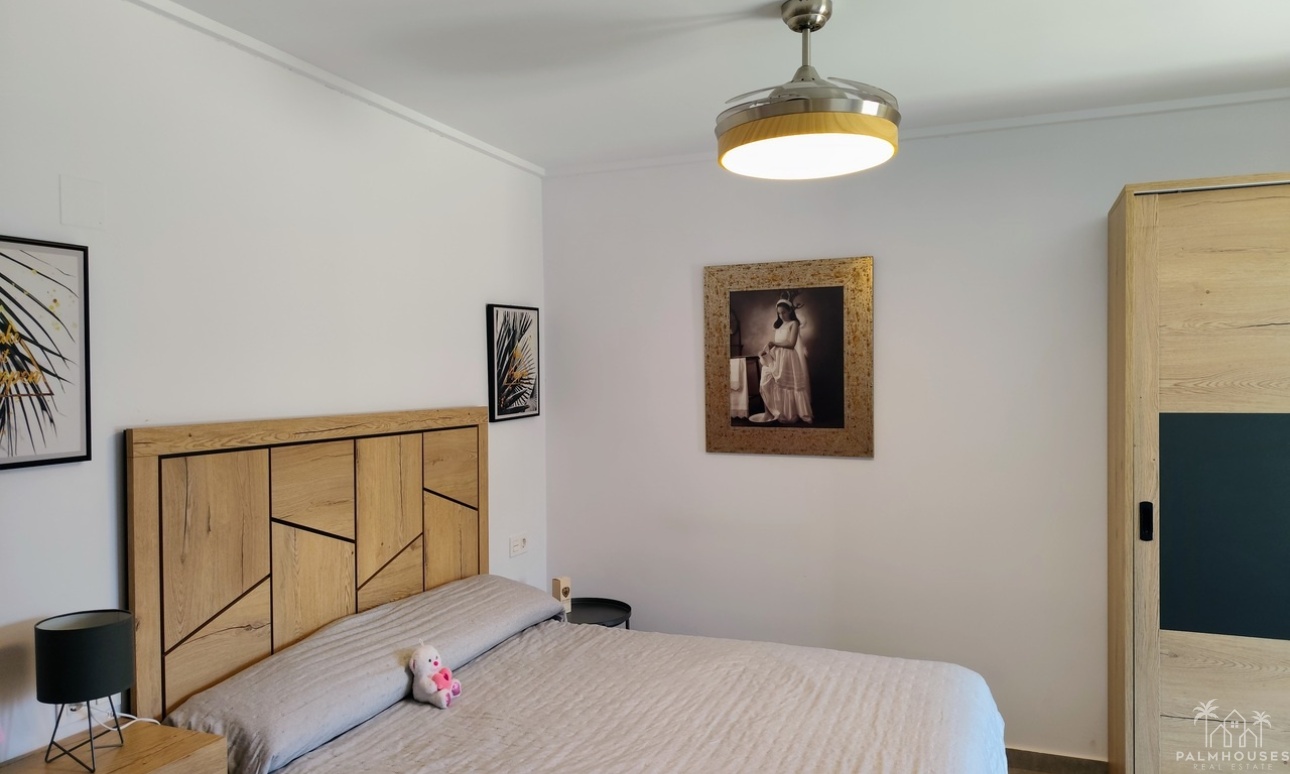Resale - Villa - Los Montesinos - Costa Blanca