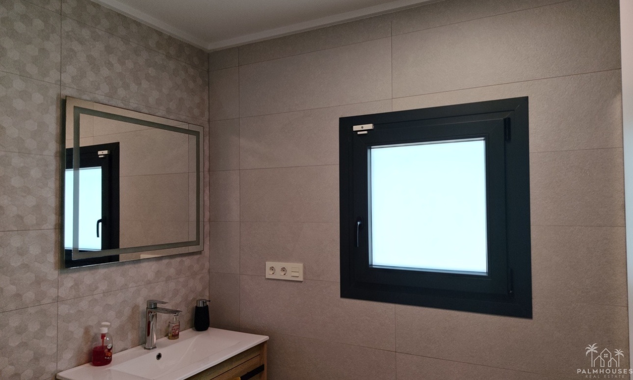 Resale - Villa - Los Montesinos - Costa Blanca