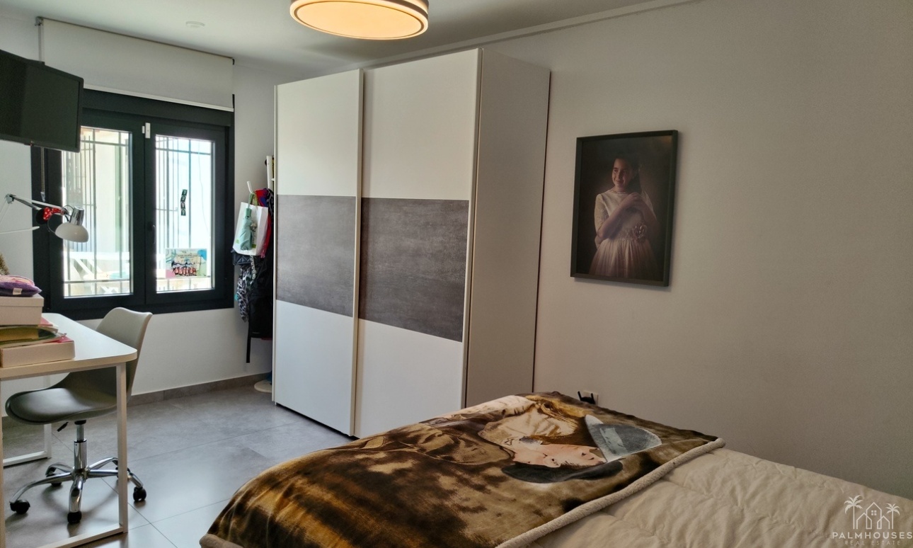 Resale - Villa - Los Montesinos - Costa Blanca