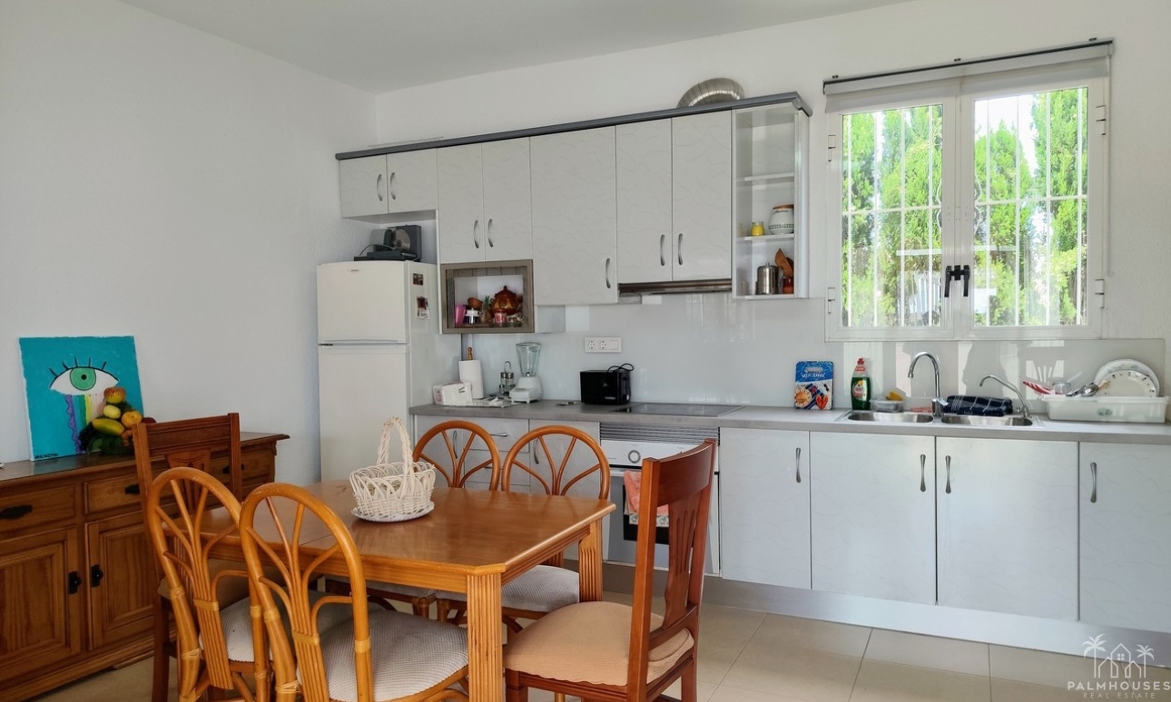Resale - Villa - Los Montesinos - Costa Blanca