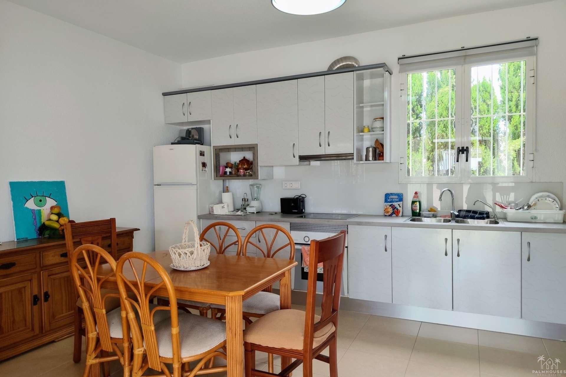 Resale - Villa - Los Montesinos - Costa Blanca