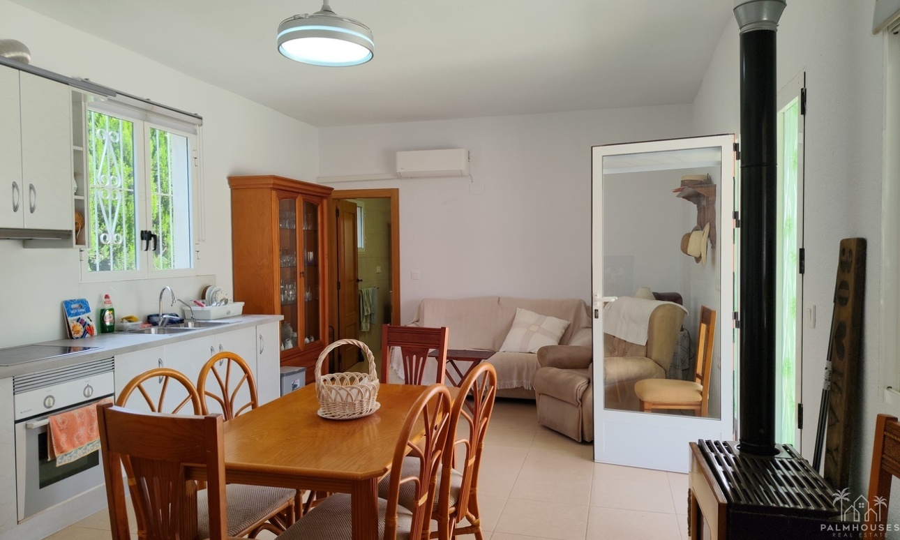 Resale - Villa - Los Montesinos - Costa Blanca