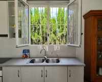 Resale - Villa - Los Montesinos - Costa Blanca
