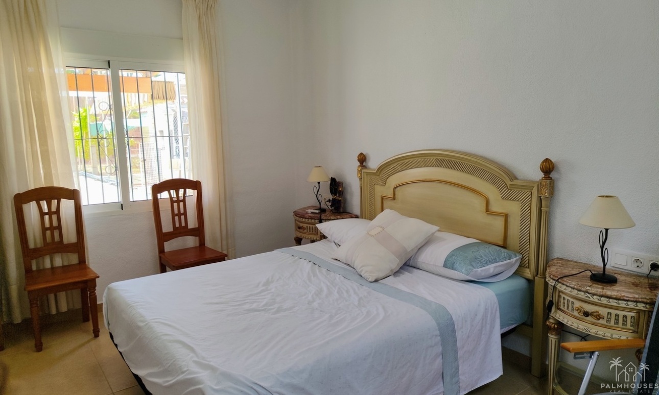 Resale - Villa - Los Montesinos - Costa Blanca