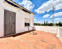 Resale - Villa - Los Montesinos - Costa Blanca