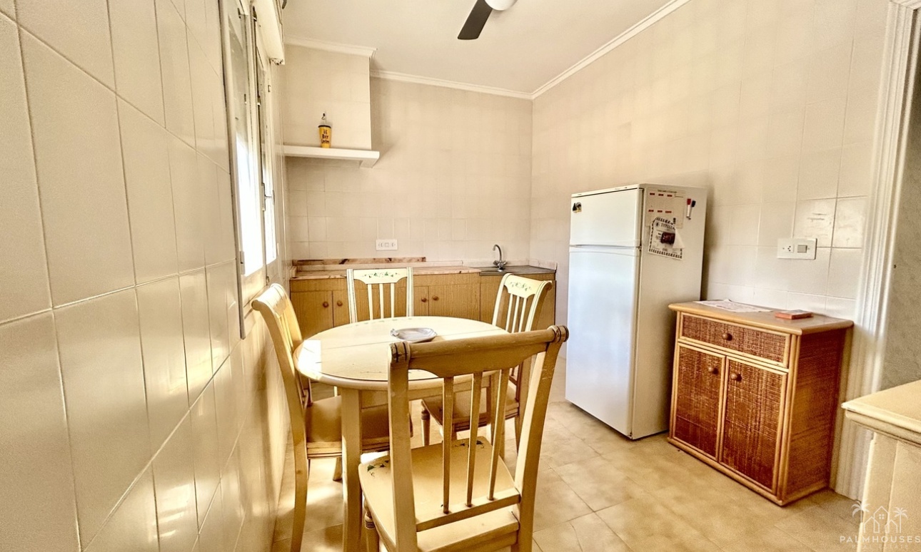 Resale - Villa - Los Montesinos - Costa Blanca