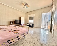 Resale - Villa - Los Montesinos - Costa Blanca
