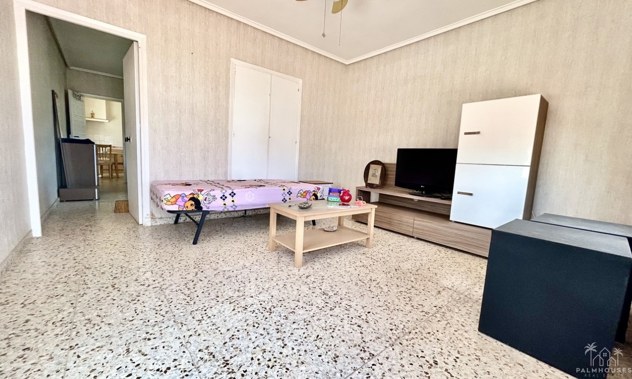 Resale - Villa - Los Montesinos - Costa Blanca
