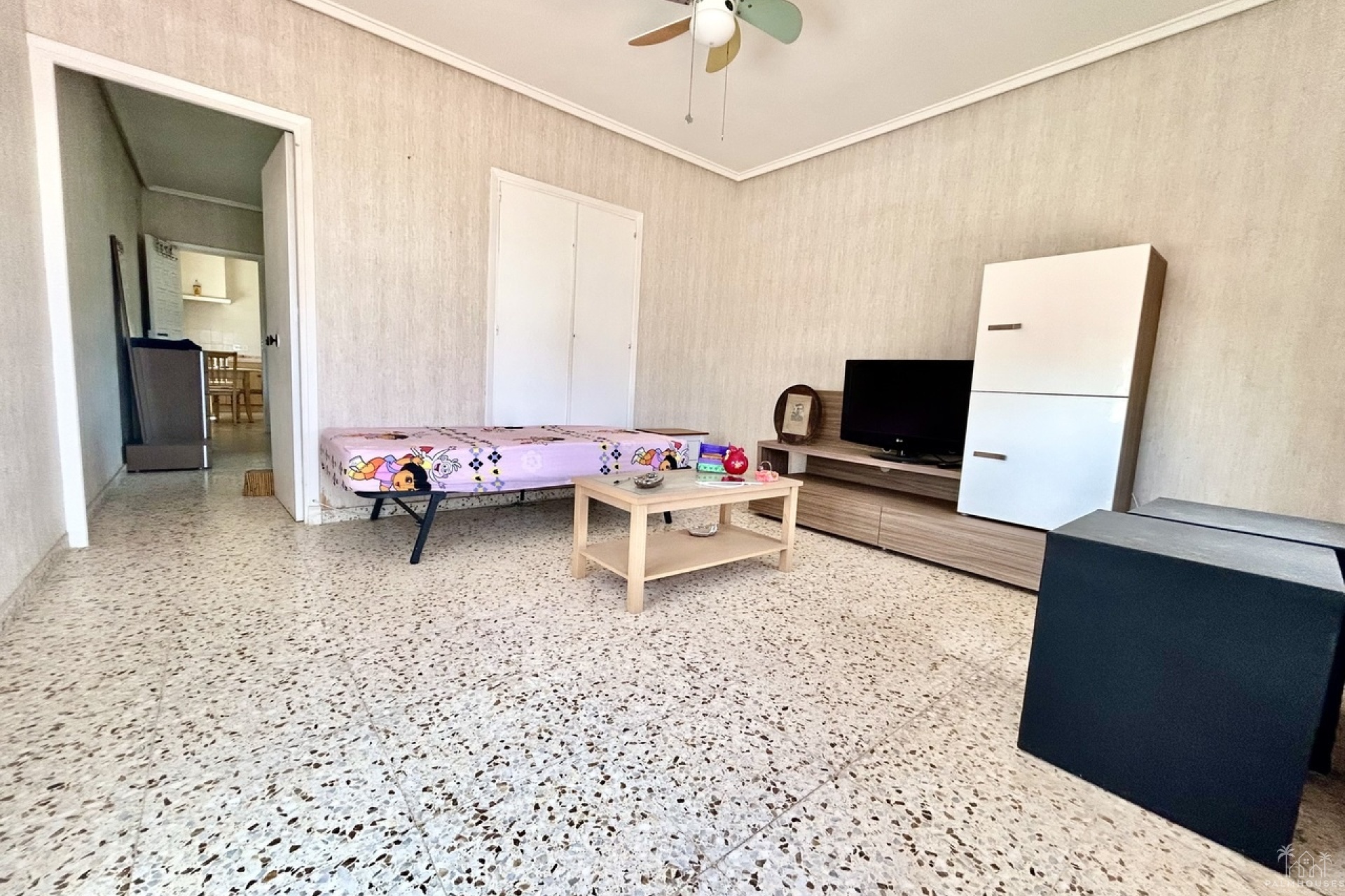 Resale - Villa - Los Montesinos - Costa Blanca
