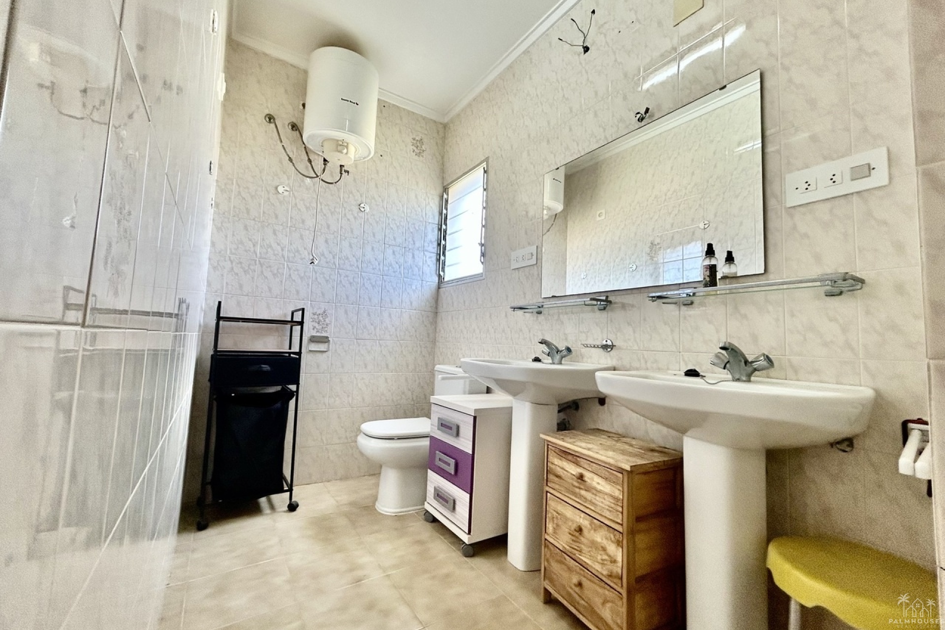 Resale - Villa - Los Montesinos - Costa Blanca